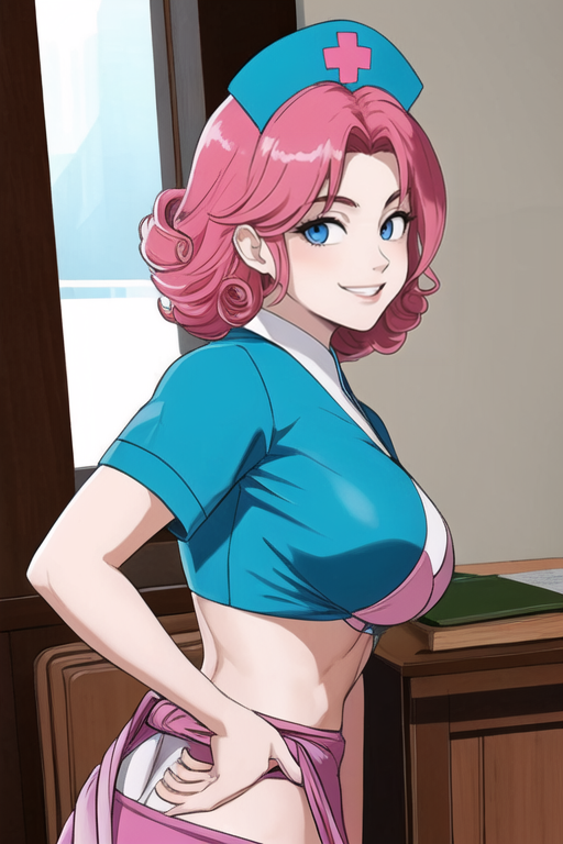 Alondra Ford avatar