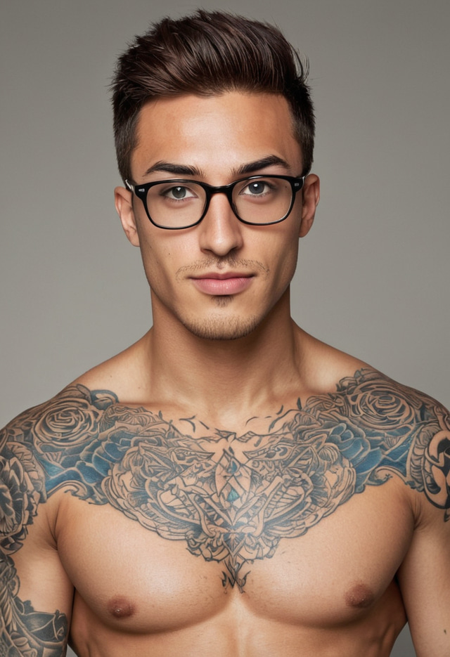 Sergio Hebert avatar