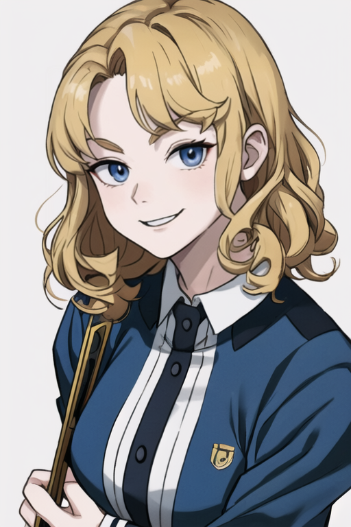 Whitney Morris avatar