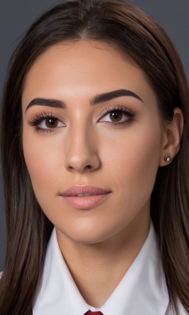 Macy Raymond avatar