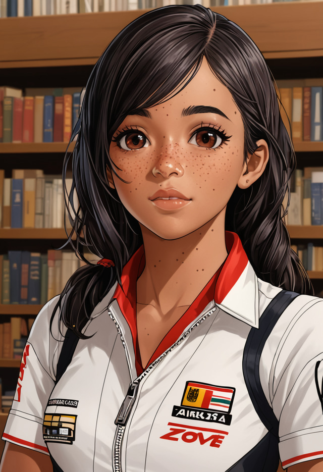 Zoey Ortiz avatar