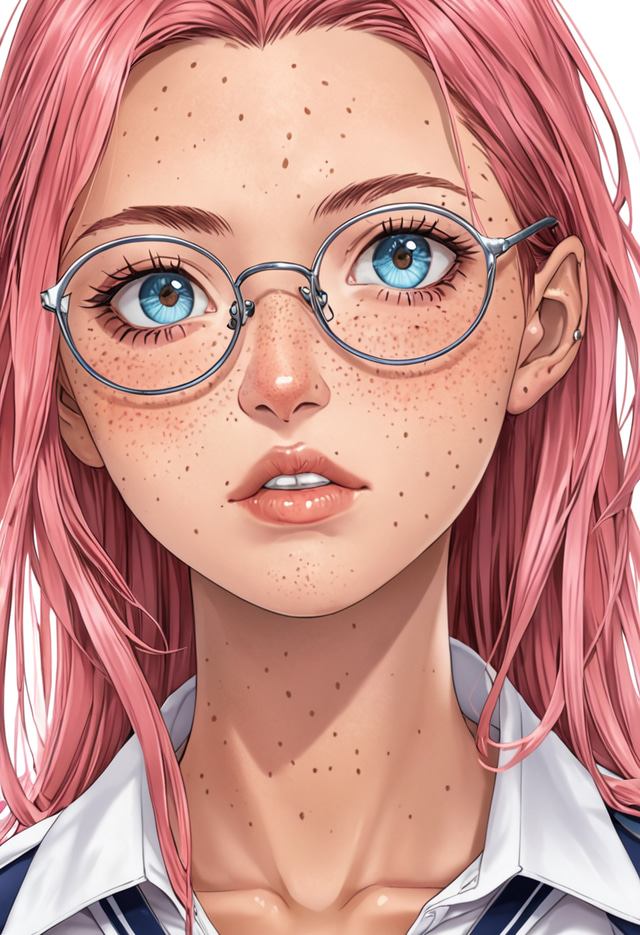 Micaela Mueller AI Girlfriend avatar