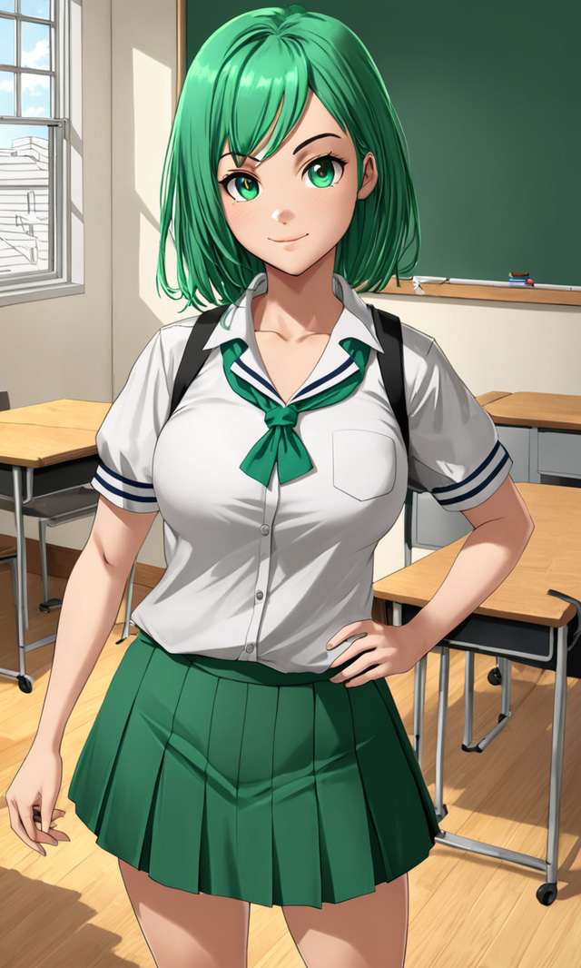 Aubree Donaldson avatar