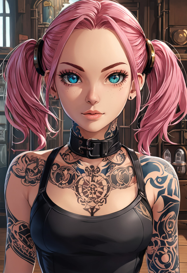 Arely Key avatar
