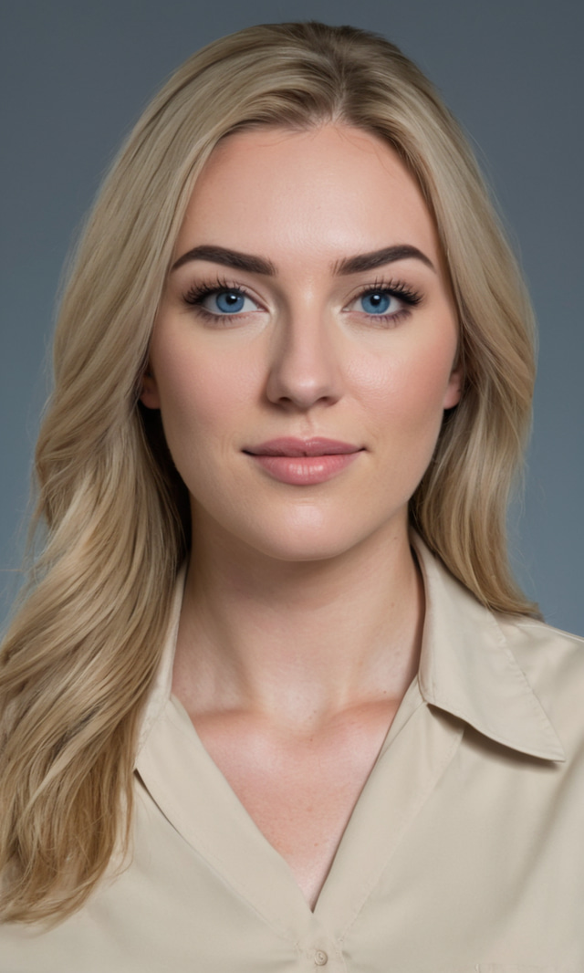 Makayla Yates avatar