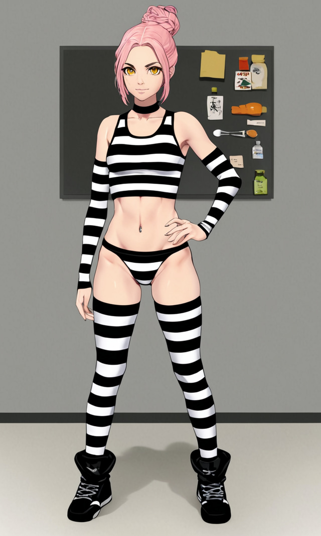 Monique Cortez avatar