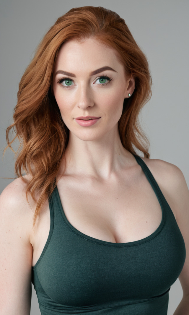 Amelie Macdonald avatar