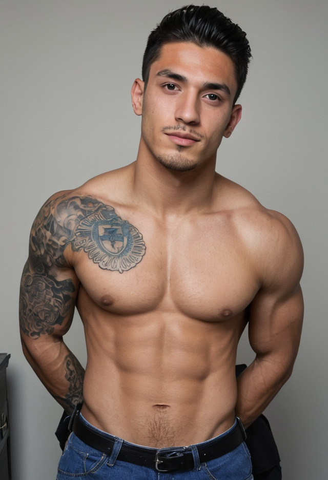 Justin Galvan avatar