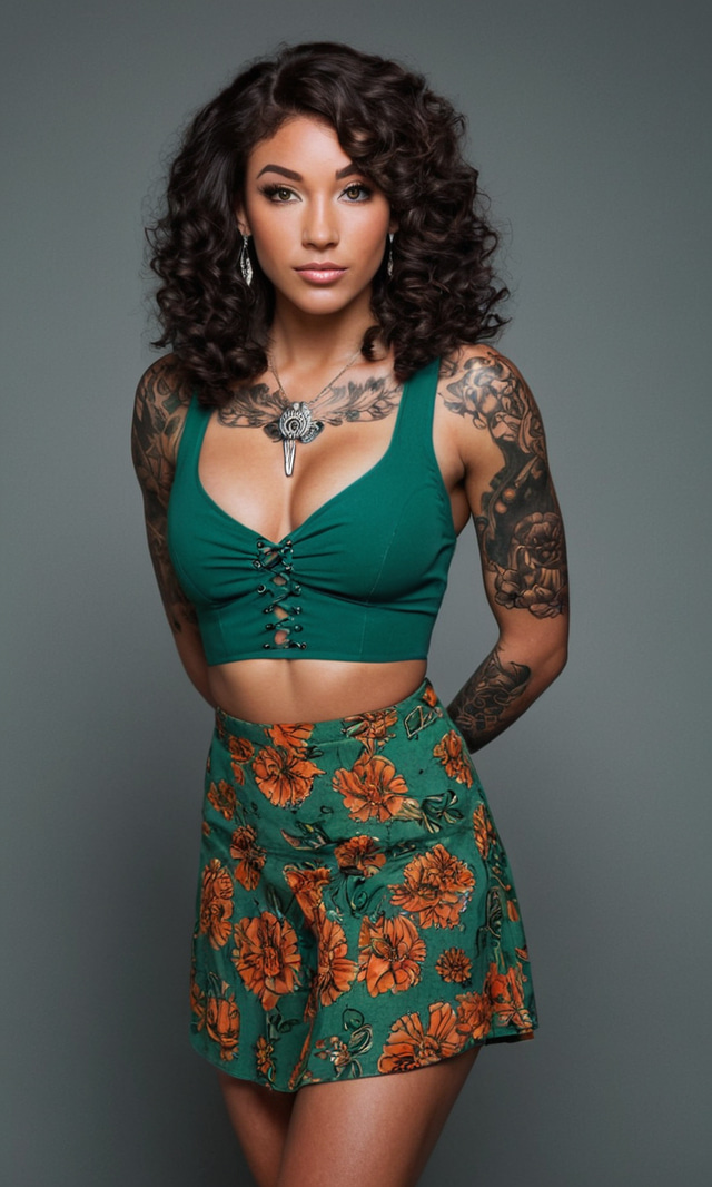 Kaelyn Cain avatar