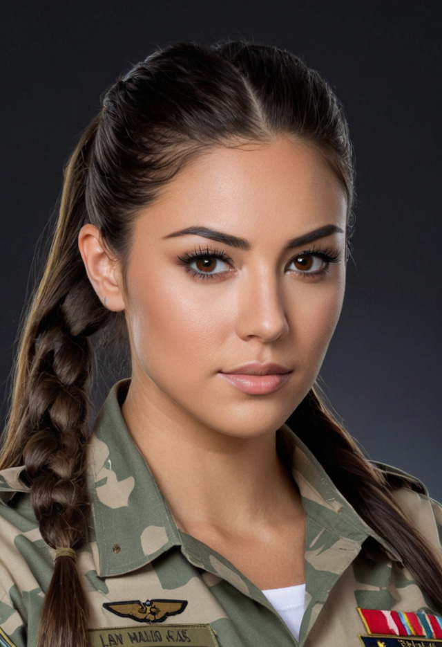 Bailee Madden AI Girlfriend avatar