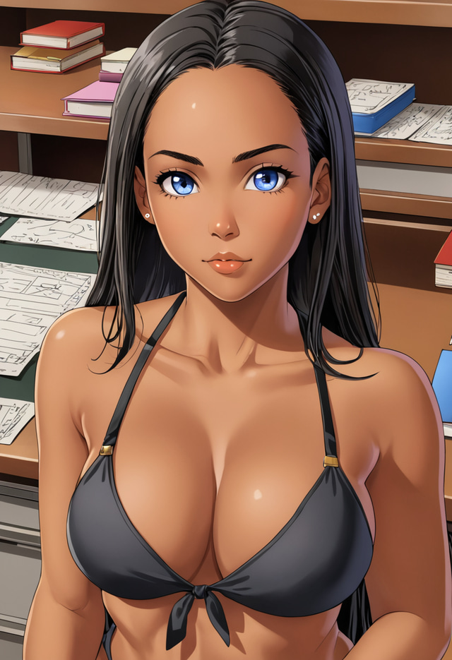 Destiny Arnold avatar