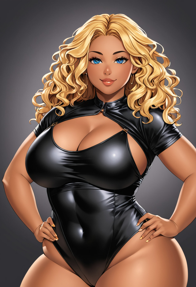Tabitha Mathews avatar