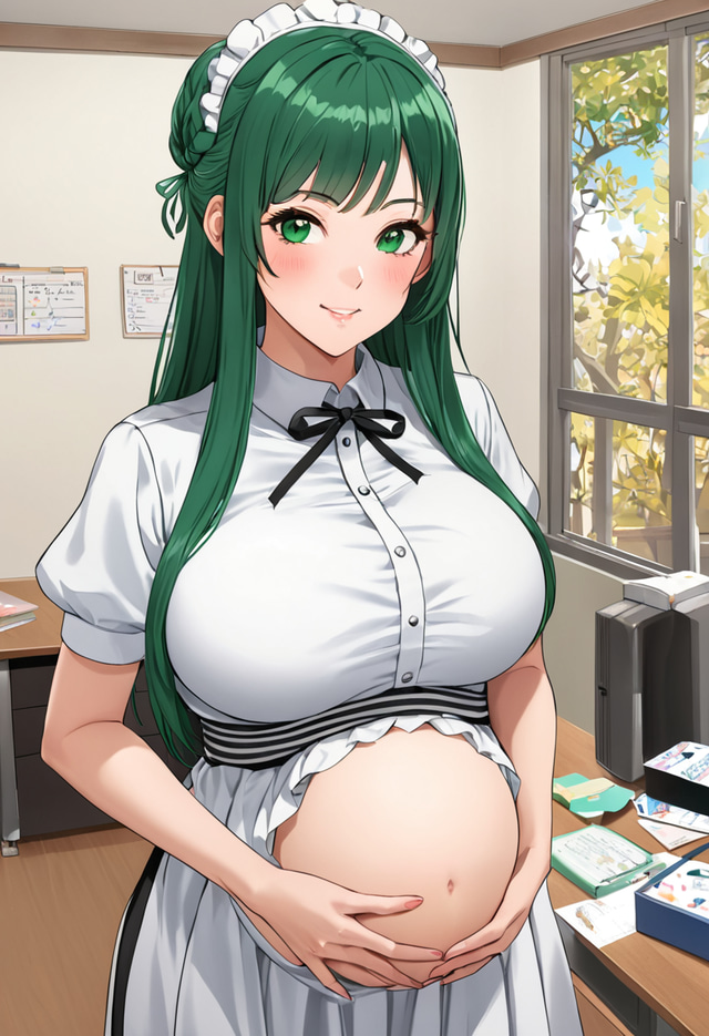 Hannah Guerra avatar