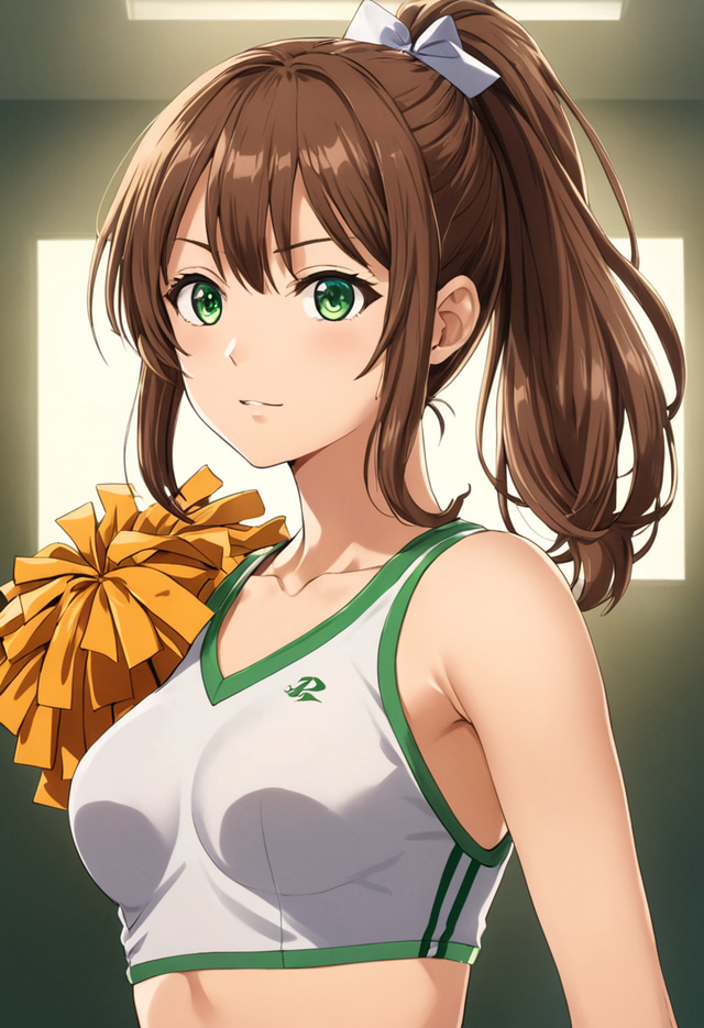 Aliza Cooley avatar