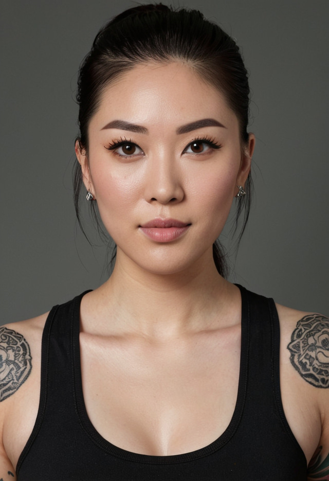 Priscilla Palmer avatar