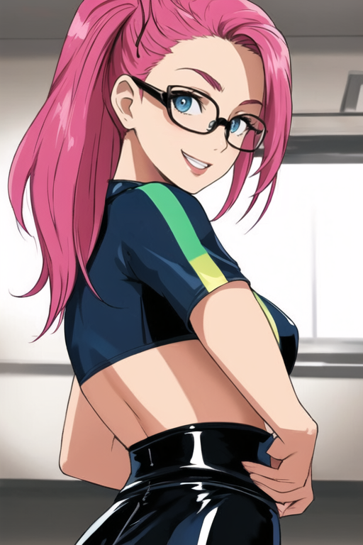 Giuliana Chapman avatar