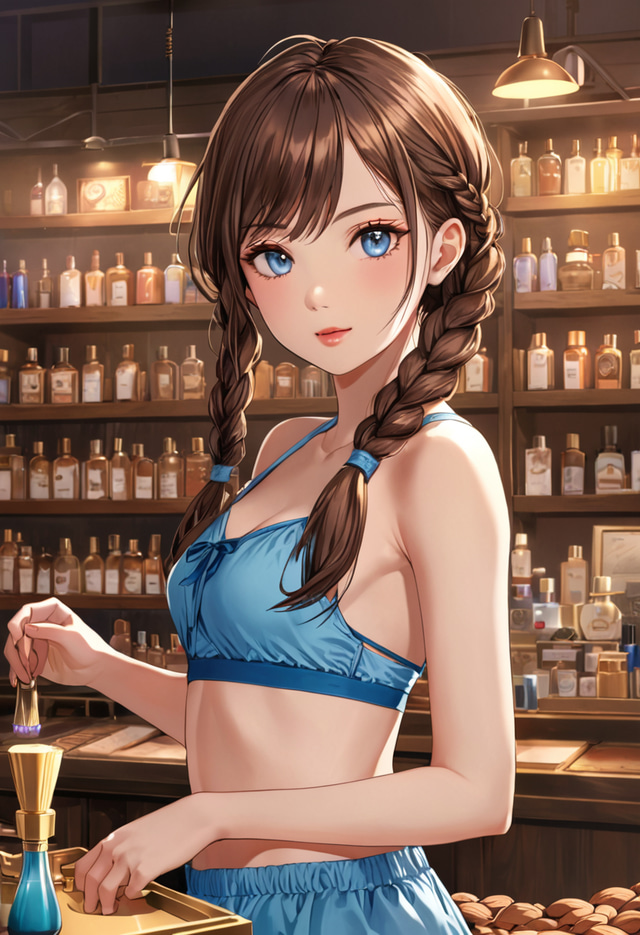 Maci Dougherty avatar