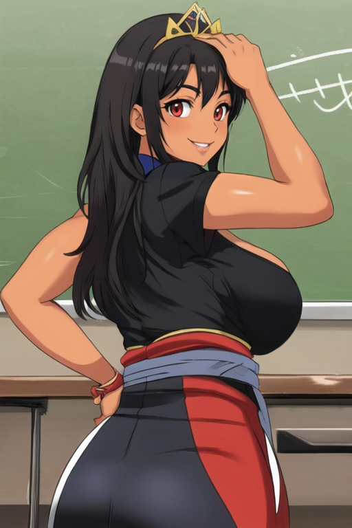Tiara Mckenzie avatar