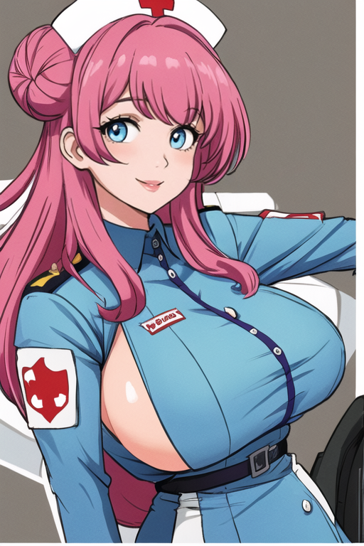 Arianna Hancock avatar
