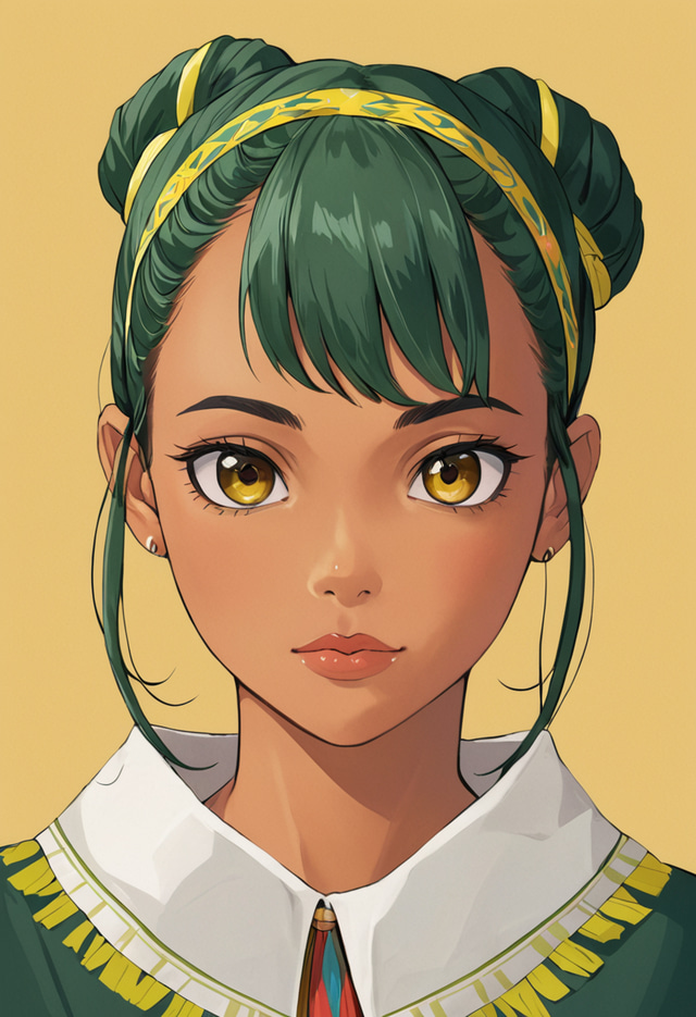 Mya Barrera avatar