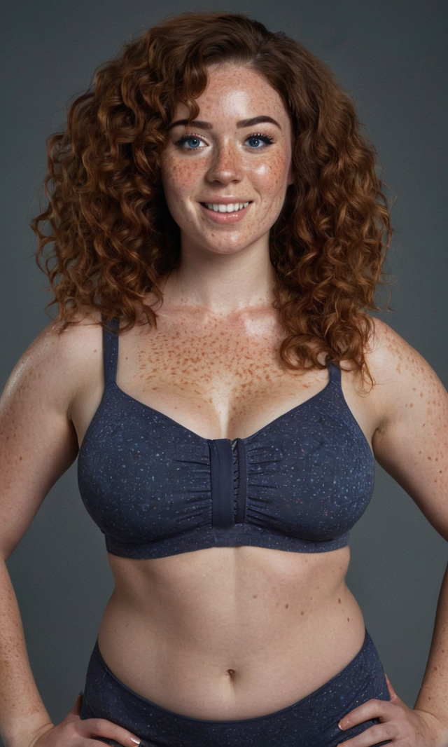 Laci Hamilton avatar