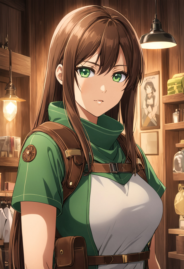 Mareli Kent avatar