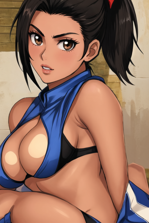 Carina Scott avatar