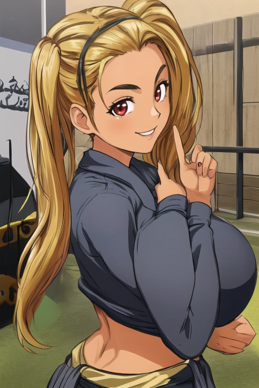 Alisha Todd avatar