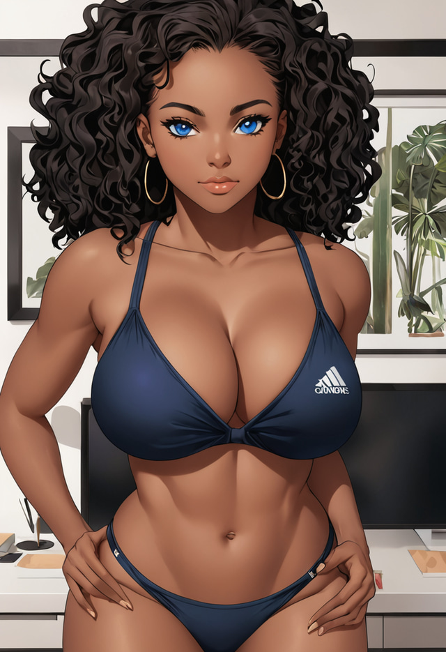Allie Johnson avatar