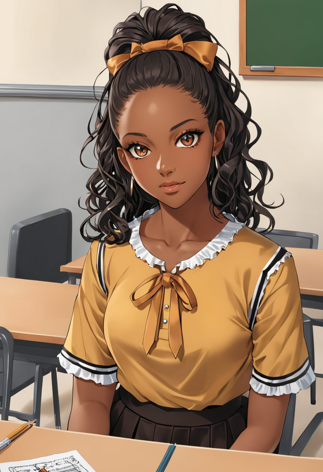 Sanaa Preston avatar