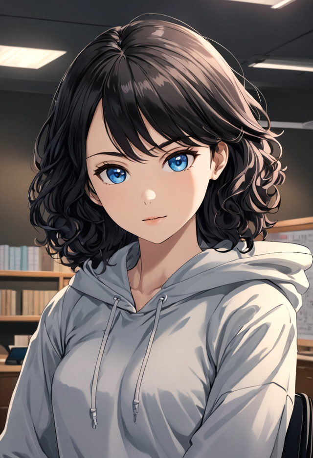Zaniyah House avatar