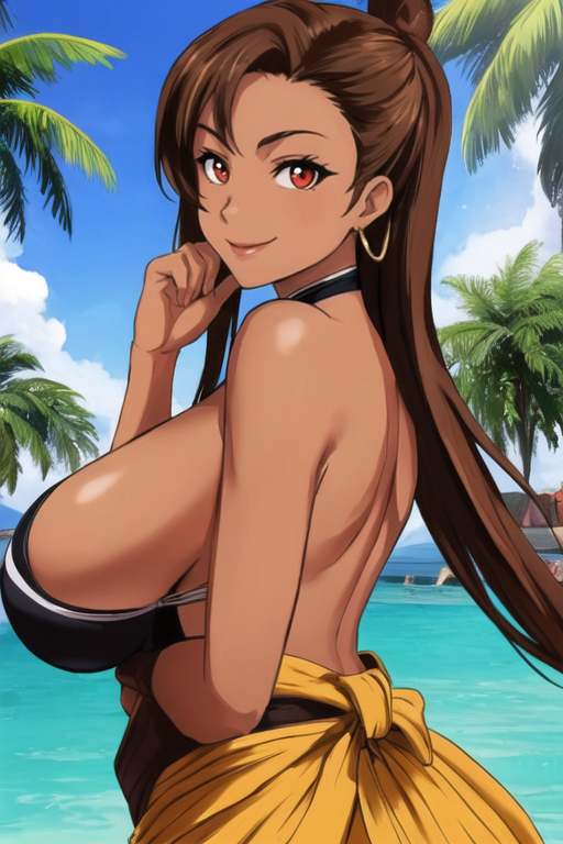 Elisa Stevens avatar