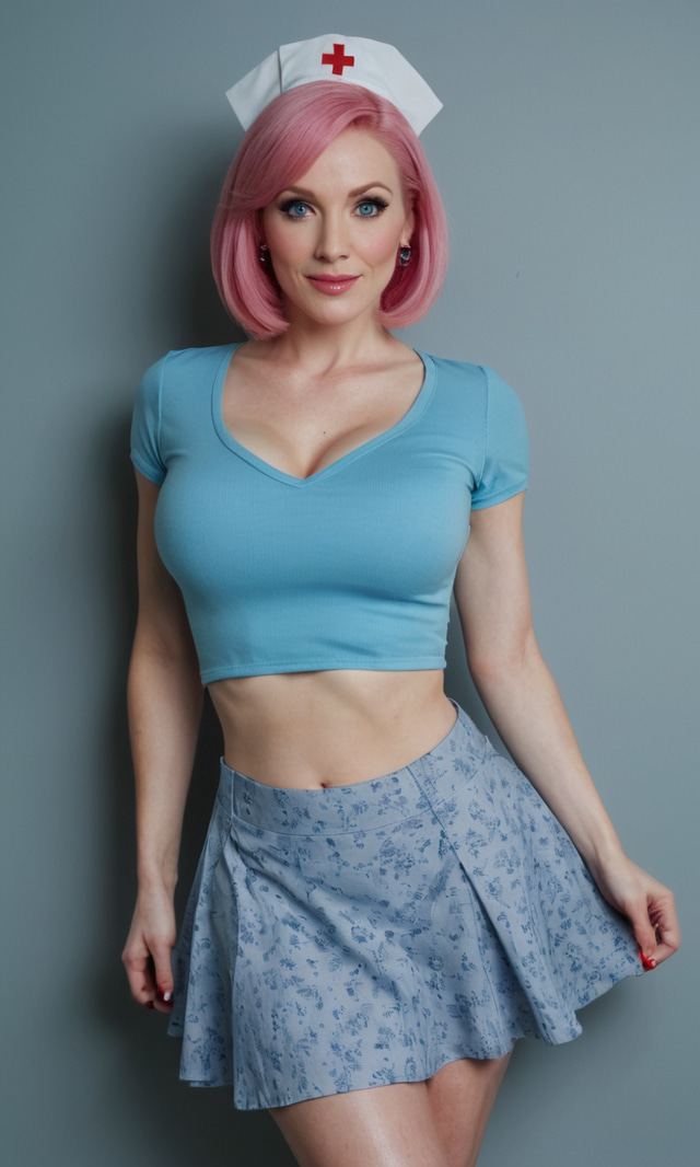 Gina Manning avatar