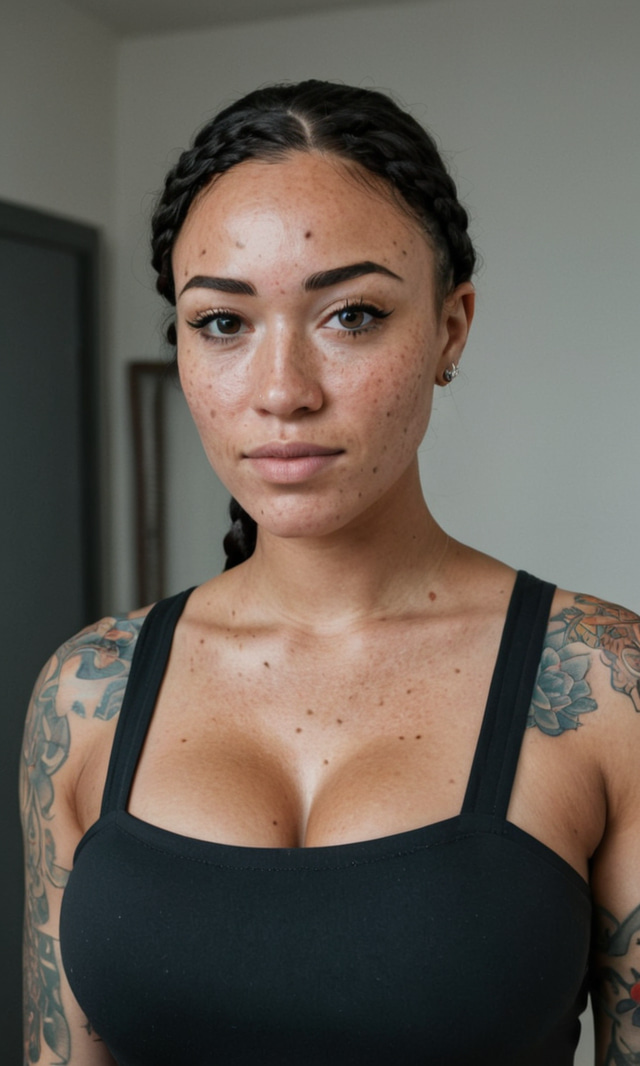 Zoie Cherry avatar