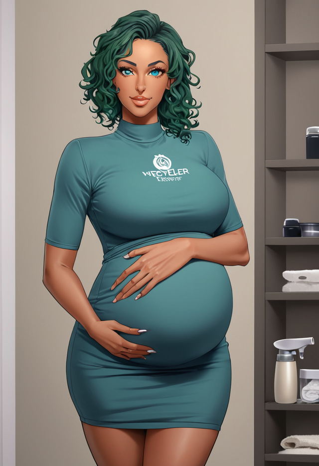 Raven Tyler avatar