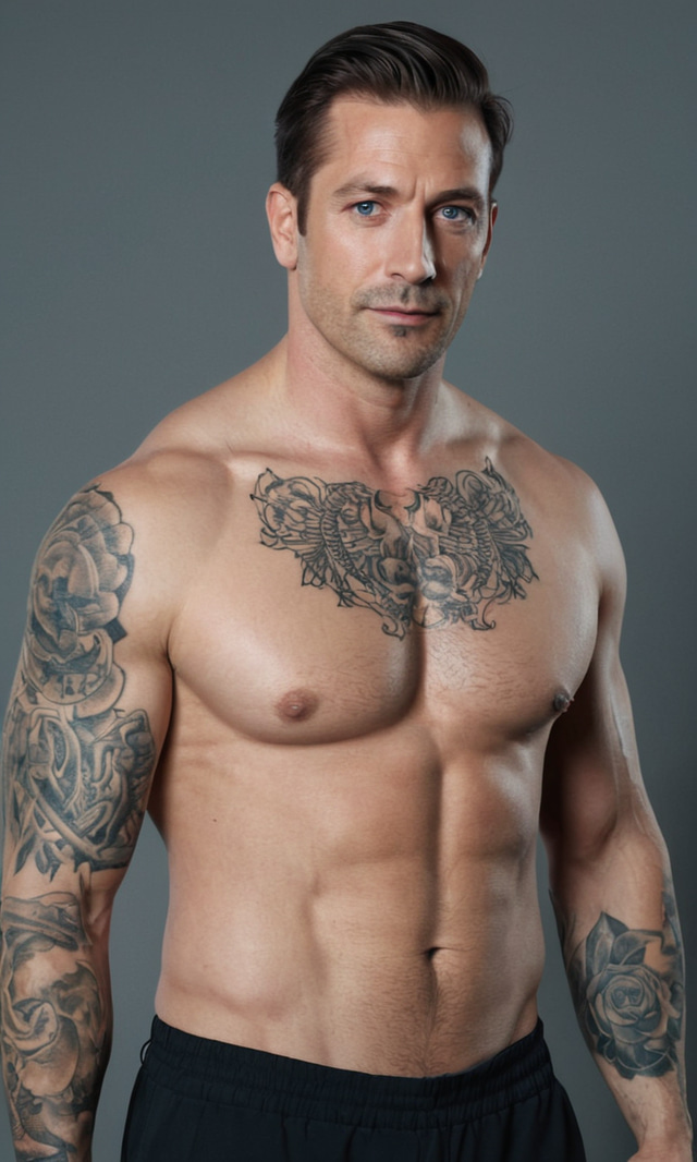 Leon Jackson avatar