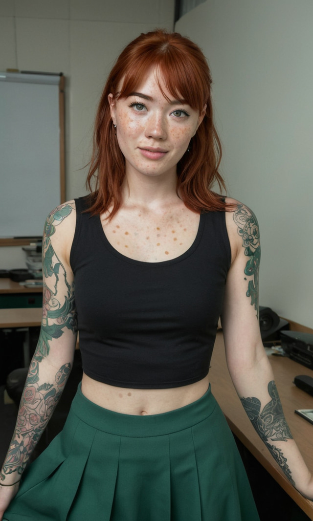 Marilyn Carey avatar
