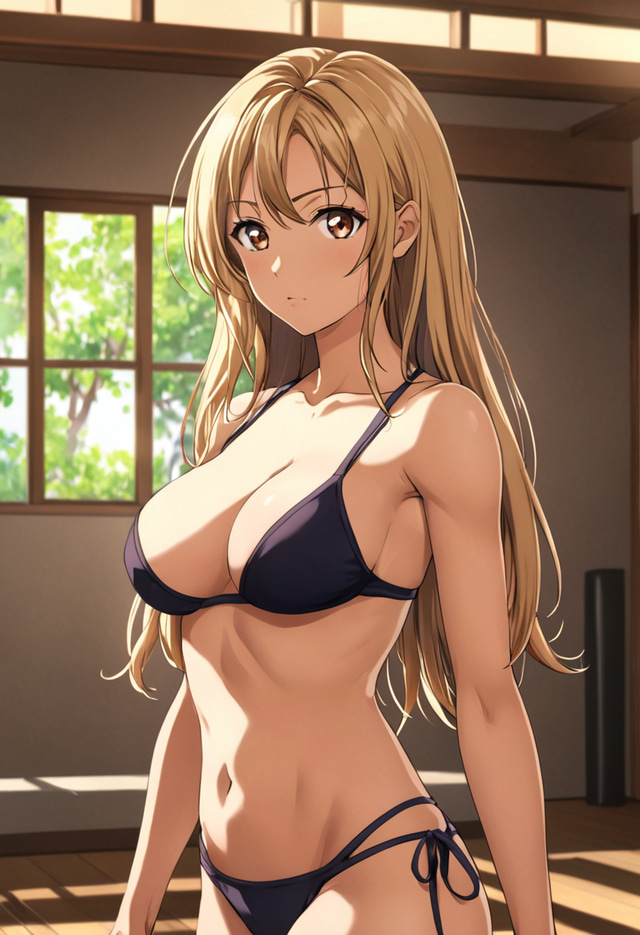 Yesenia Michael avatar