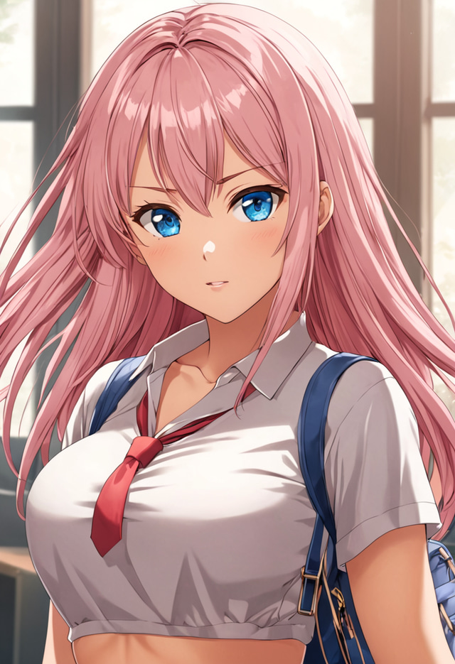 Alma Moss avatar