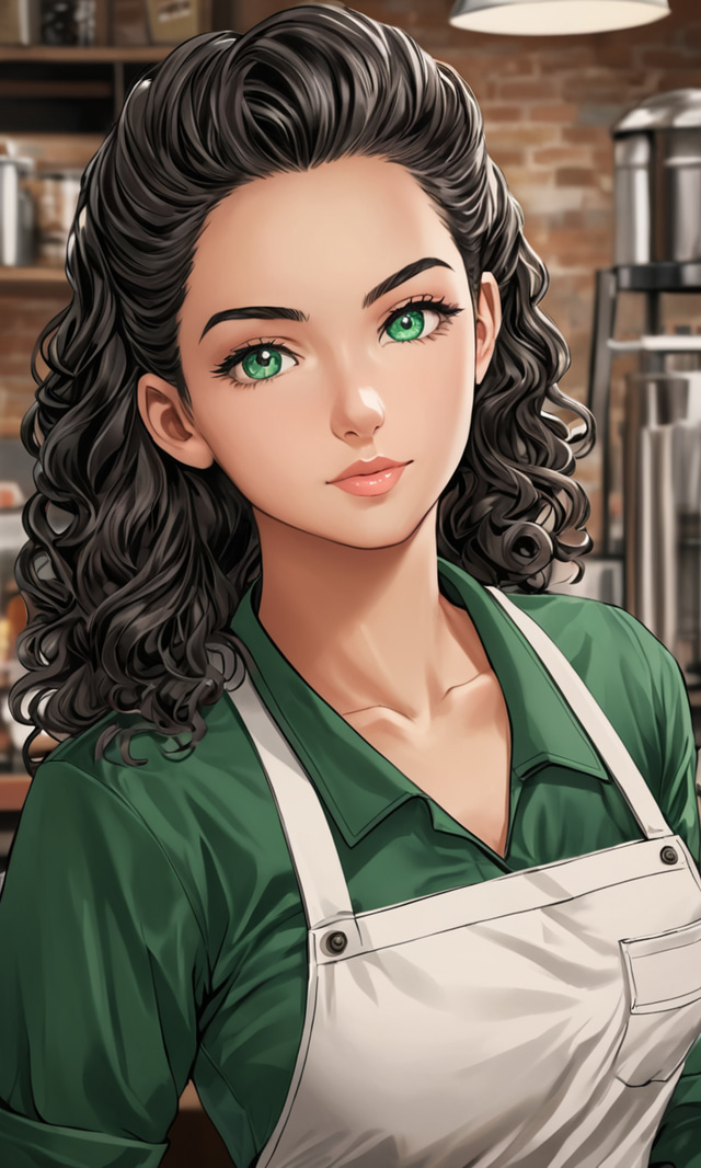 Abbie Archer avatar