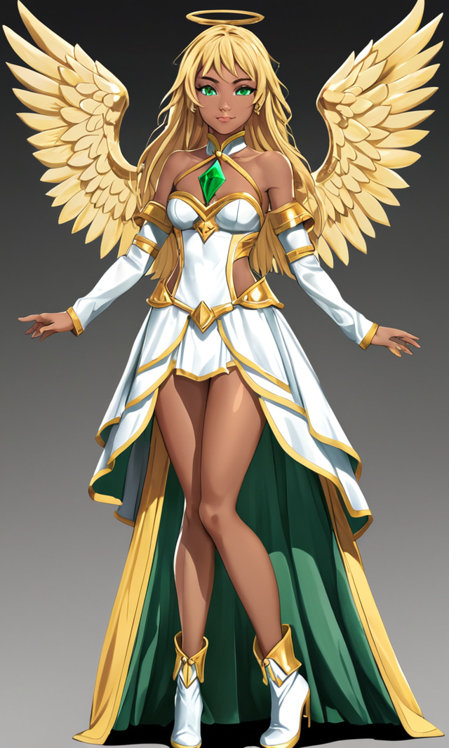 Nyla Morris avatar