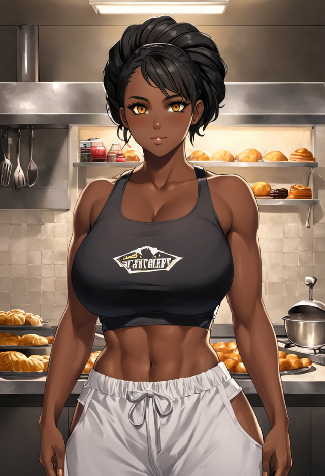 Carolina Gilbert avatar