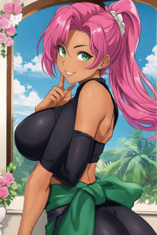 Tanya Glenn avatar