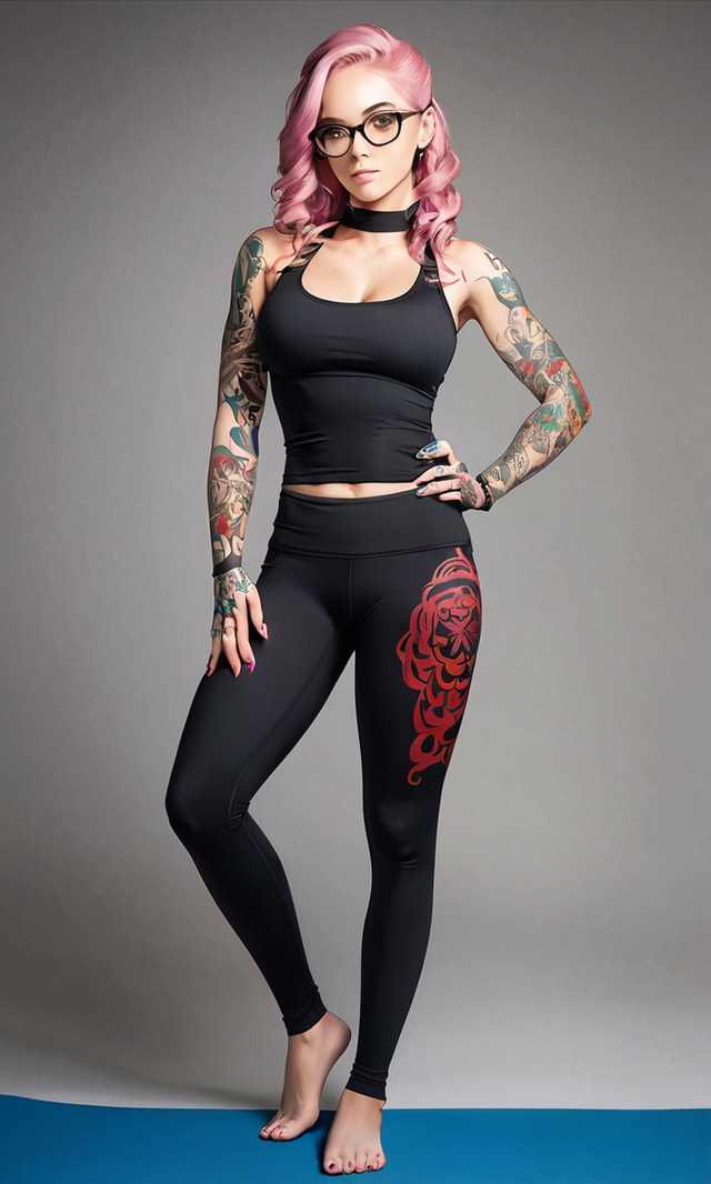 Mikaela Brady avatar