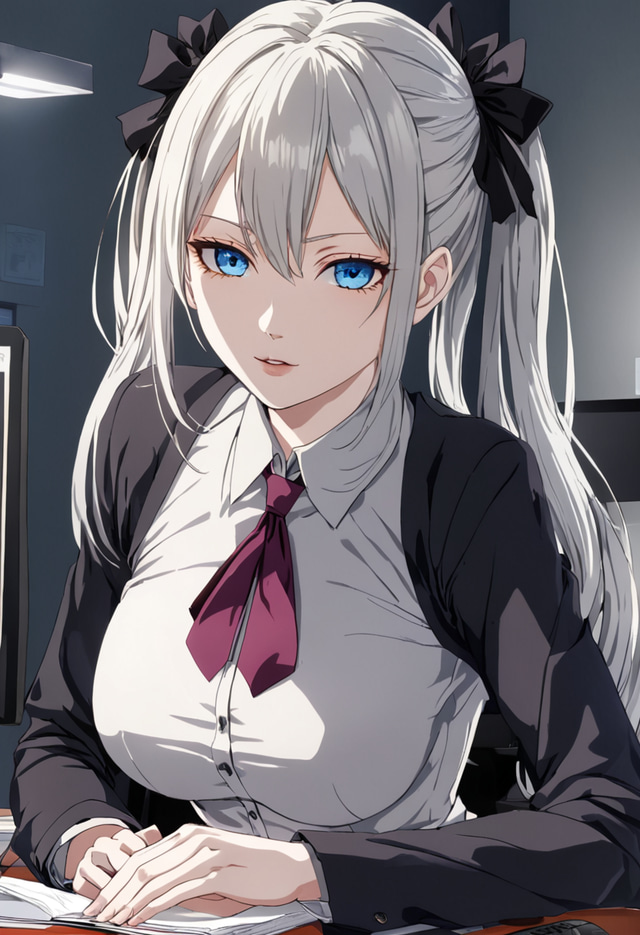 Yasmine Bennett avatar