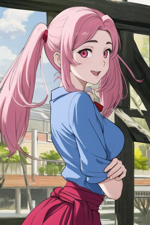 Kayley Pope avatar