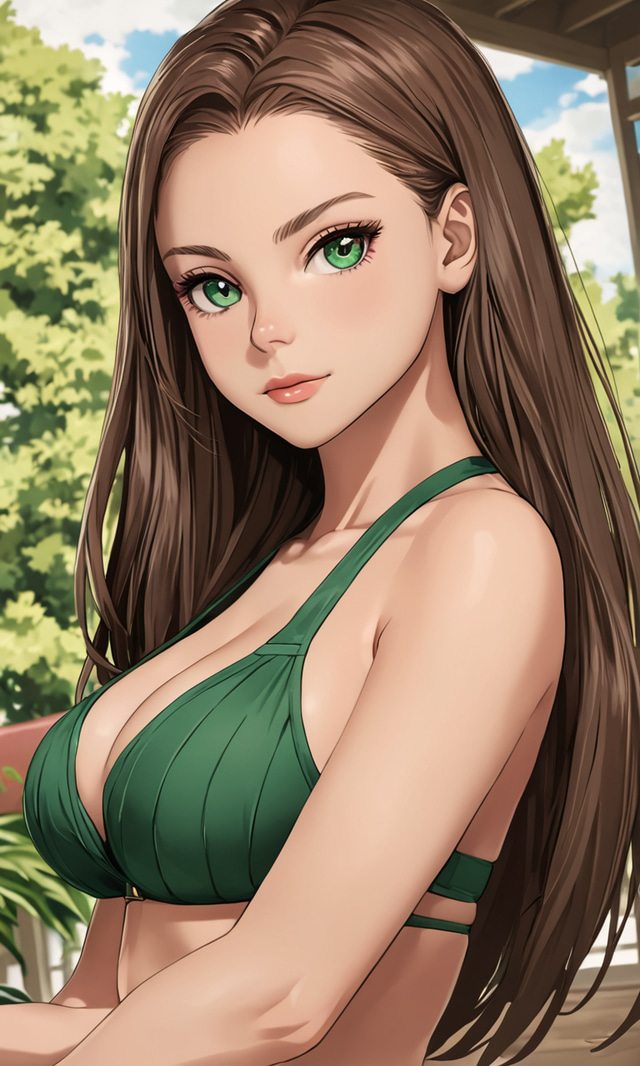 Jimena Melendez avatar