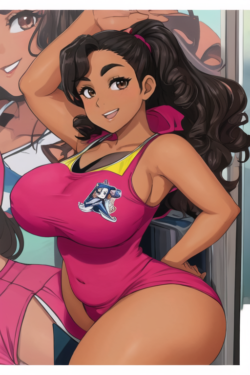 Jenny Ray avatar