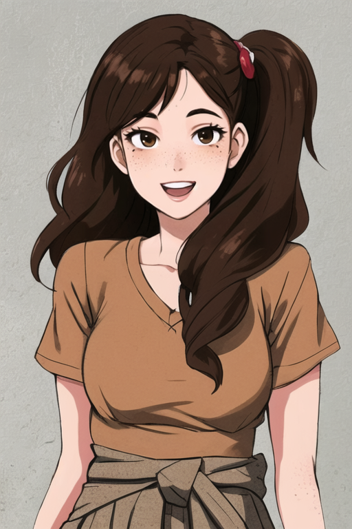 Melanie Gomez avatar