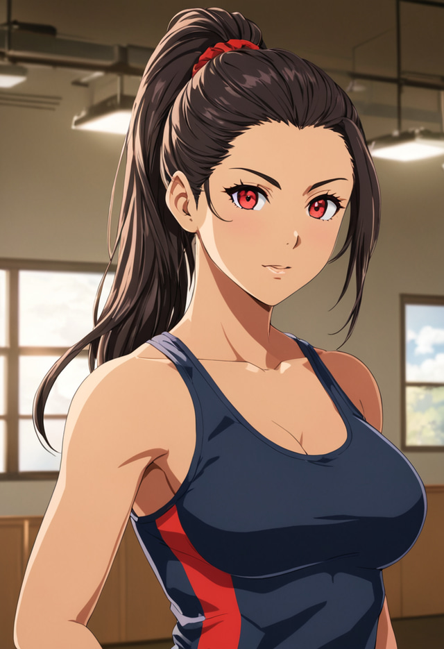 Lailah Best avatar